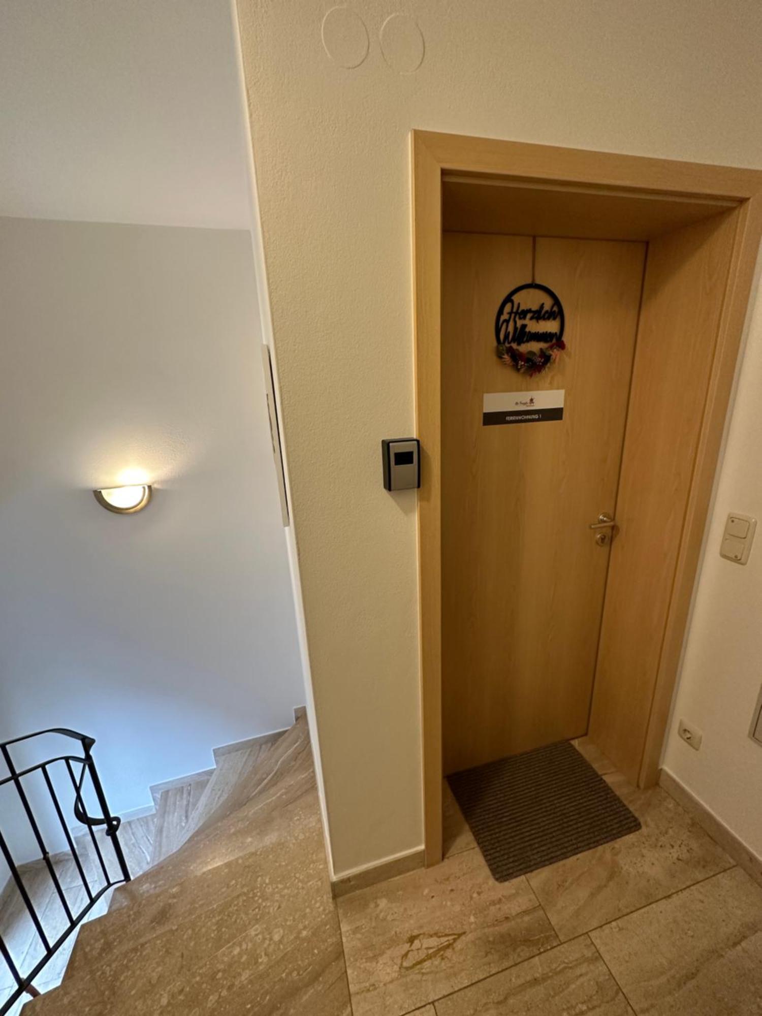 „Alte Fronfeste“ Berchtesgaden Exteriör bild