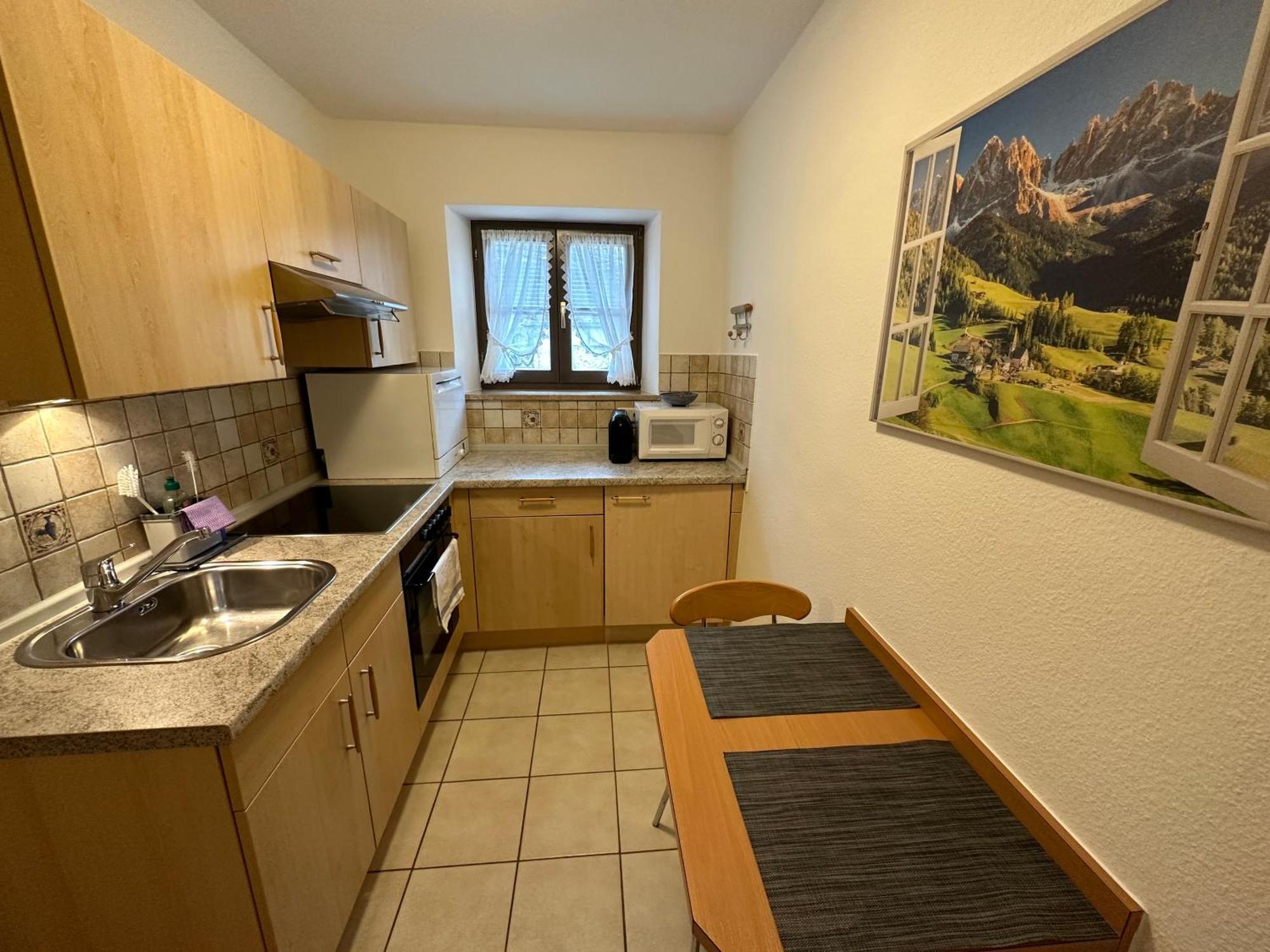 „Alte Fronfeste“ Berchtesgaden Exteriör bild
