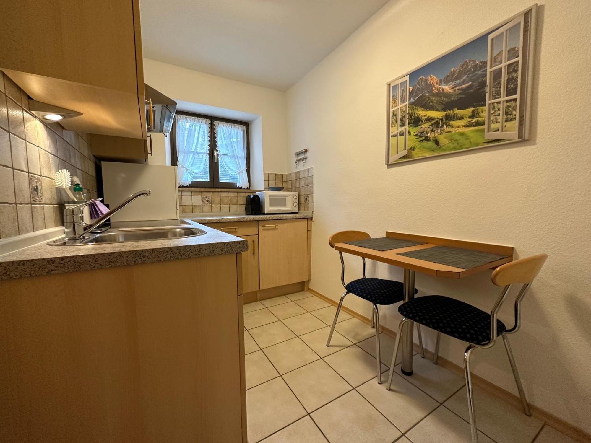 „Alte Fronfeste“ Berchtesgaden Exteriör bild